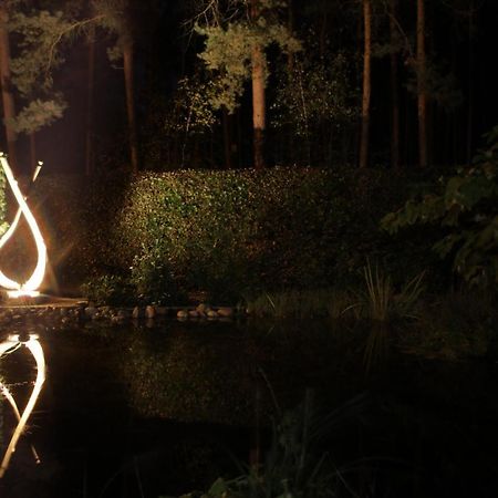 Amselgarten Lübben エクステリア 写真