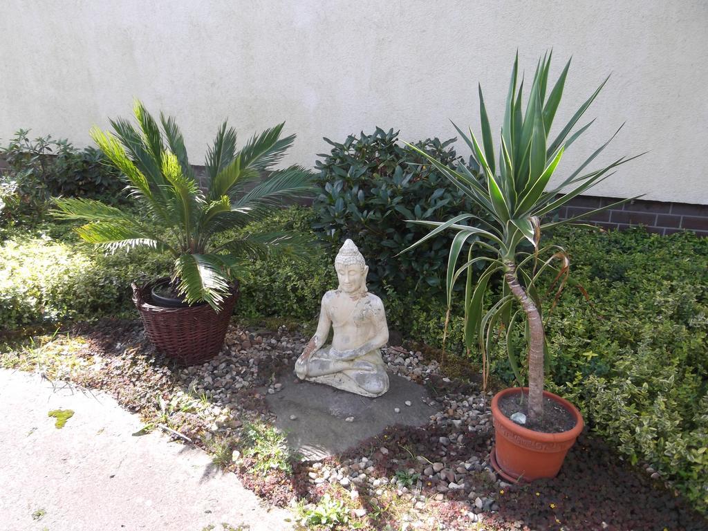 Amselgarten Lübben 部屋 写真