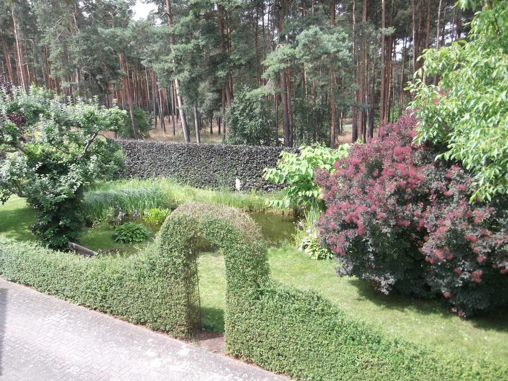 Amselgarten Lübben エクステリア 写真