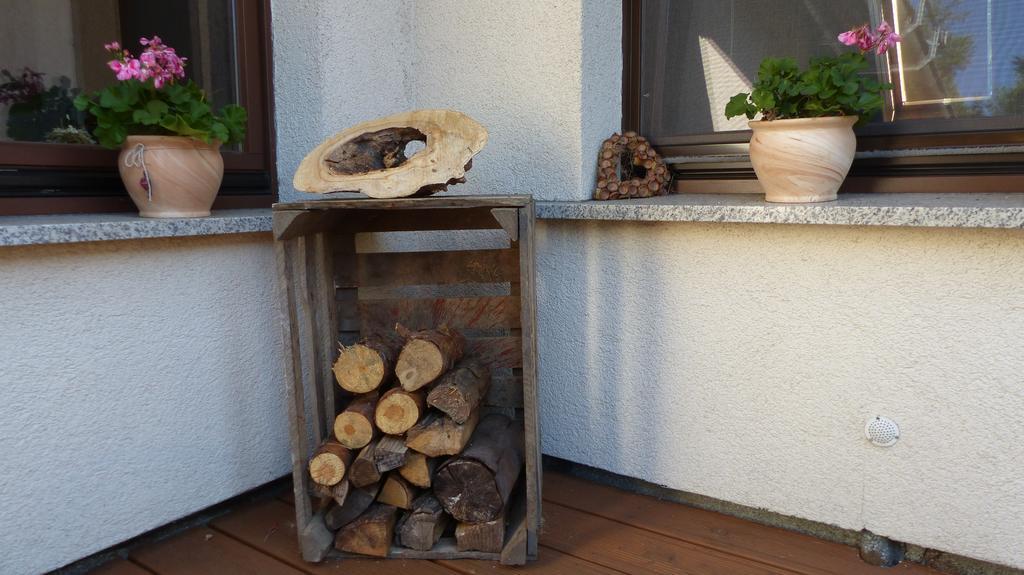 Amselgarten Lübben エクステリア 写真