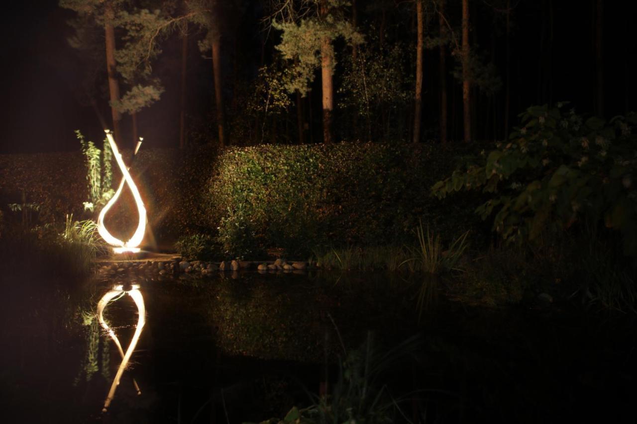 Amselgarten Lübben エクステリア 写真